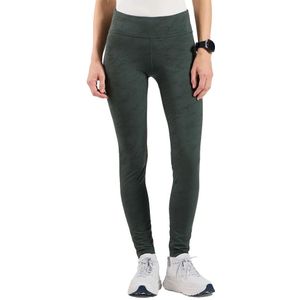 Leggings voor dames Odlo Zeroweight Print Reflective
