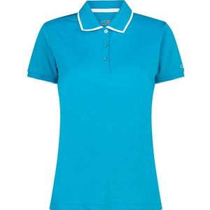 Cmp 31t5066 Korte Mouw Poloshirt