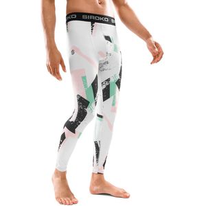 Siroko Gouache Leggings