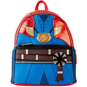 Loungefly Marvel Doctor Strange Backpack Veelkleurig