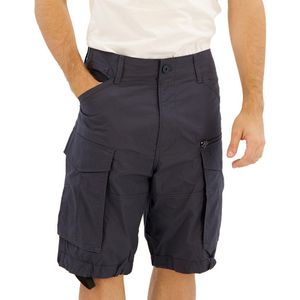 G-star Rovic Zip Relaxed 1/2 Cargo Shorts