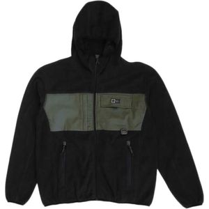 Salty Crew Tundra Polar Fleece Met Volledige Rits