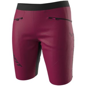 Dynafit Traverse Dynastretch Shorts Roze XL Vrouw