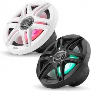 Clarion Marine Cms-651-rgb-s-luidspreker 2 Eenheden