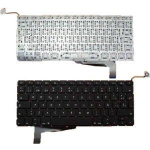 Generico Apple Macbook Pro A1286 Tec0070 Vervangend Laptoptoetsenbord