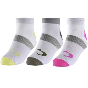 John Smith C23105 23i Onzichtbare Sokken 3 Eenheden