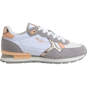 Pepe Jeans Brit Heritage Schoenen
