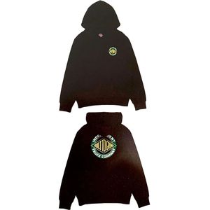 Independent Btg Summit Union Hoodie