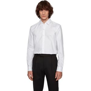 Hugo Boss 50438496 Overhemd Met Lange Mouwen