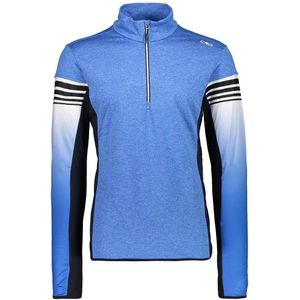 Cmp 39l2617 Ultralight Sweat Fleece Met Halve Rits