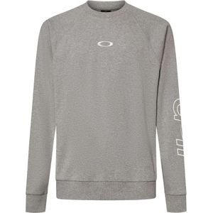Oakley Apparel Crew Graphic Pkt Sweatshirt