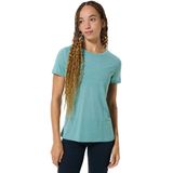 Super.natural - The Essential T-shirt - Korte Mouwen