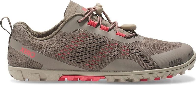 Xero Shoes - Aqua X Sport - Wandelschoenen - Zwart - Mesh