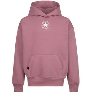 Converse Kids Sustainable Core Po Hoodie Roze 8-10 Years