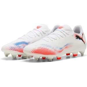 Puma - Future 8 Play - Voetbalschoenen