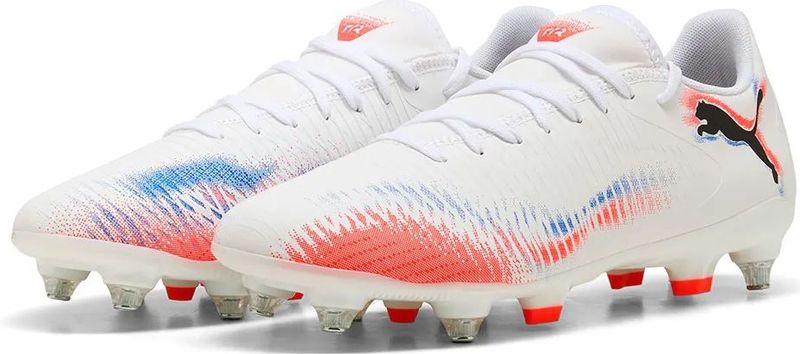 Puma - Future 8 Play - Voetbalschoenen