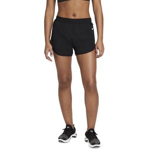 Nike Tempo Luxe 3´´ Shorts Zwart L / Regular Vrouw
