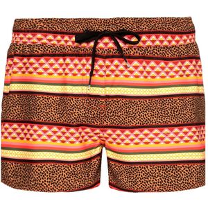 Protest Iman Zwembroek