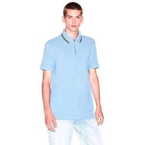 Armani Exchange Xm000994_af10366 Korte Mouw Poloshirt