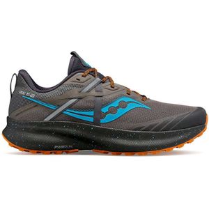 Saucony Ride 15 Trailschoenen