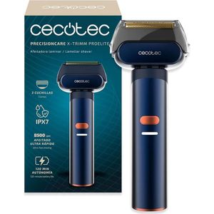 Cecotec Precisioncare X-trimm Proelite Scheerapparaat