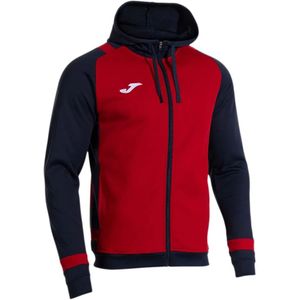 Joma Lider Sweatshirt Met Rits