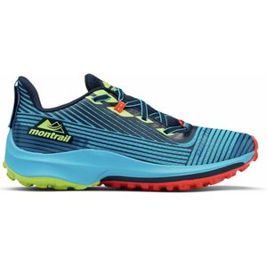 Columbia Montrail™ Trinity Ag™ Trail Running Shoes Blauw EU 44 1/2 Man