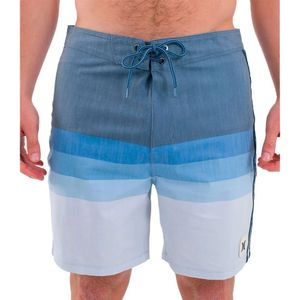 Hurley Phntm Naturals Tlgt 18´´ Zwembroek