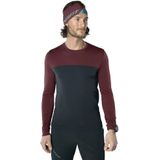 Dynafit - Traverse S-Tech - Longsleeve T-shirt - Heren