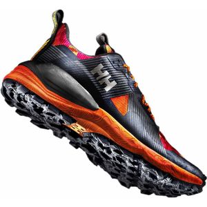 Helly Hansen Hawk Stapro Tr Trail Running Shoes Oranje EU 43 Man