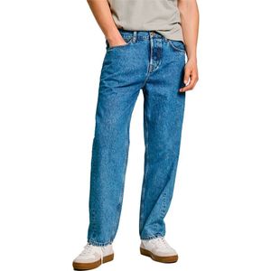 Pepe Jeans Barrel Jeans Blauw 31 / 30 Man