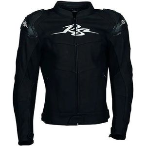 Rusty Stitches Scott Jas