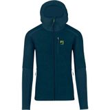 Jack - Lichtgewicht - 100% Nylon - Pertex® Quantum Air - Primaloft® Vulling