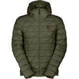 Scott - Insuloft Light - Donzen Jas - Hoogwaardige Dons Isolatie - Lichtgewicht