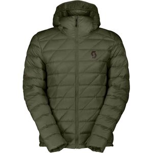 Scott - Insuloft Light - Donzen Jas - Hoogwaardige Dons Isolatie - Lichtgewicht