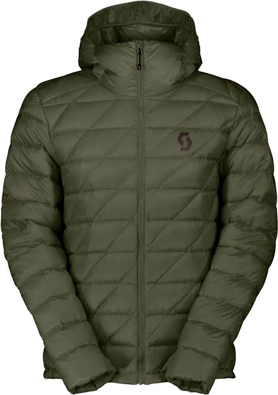 Scott - Insuloft Light - Donzen Jas - Hoogwaardige Dons Isolatie - Lichtgewicht