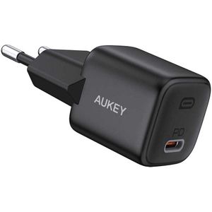 Aukey Omnia Mini 20w Usb-wandlader