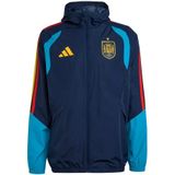 Adidas Spain 26 Tiro All Weather Jas