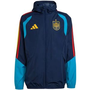 Adidas Spain 26 Tiro All Weather Jas