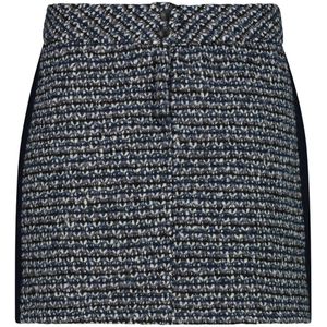Cmp 32m1646 Skirt Blauw XL Vrouw