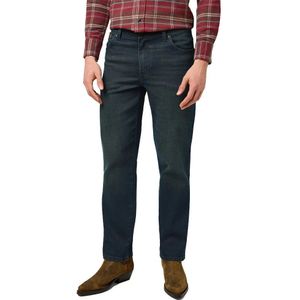 Wrangler Texas Authentic Straight Fit Spijkerbroek