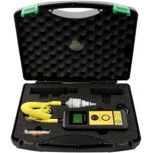 Vandagraph Vn202 Mk Ii Automatic Oxygen Analysator