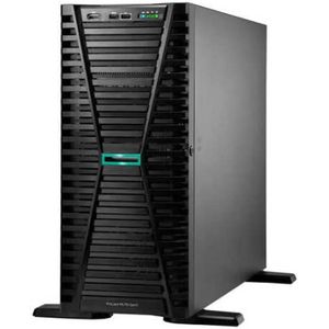 HPE ProLiant ML110 Gen11 - Server - Tower - Intel Xeon - 1024 GB DDR5