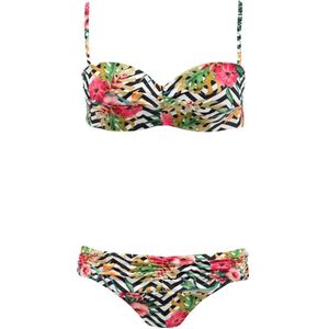 Barts Kinka Bandeau Bikini