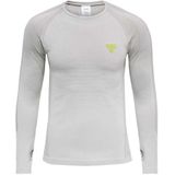Hummel - hmlGG12 Training Seamless - T-shirt - Lange Mouwen