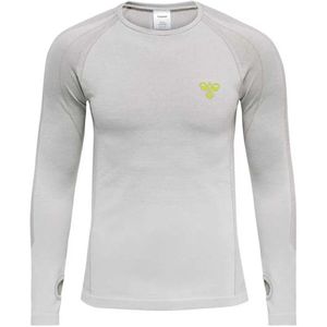 Hummel - hmlGG12 Training Seamless - T-shirt - Lange Mouwen