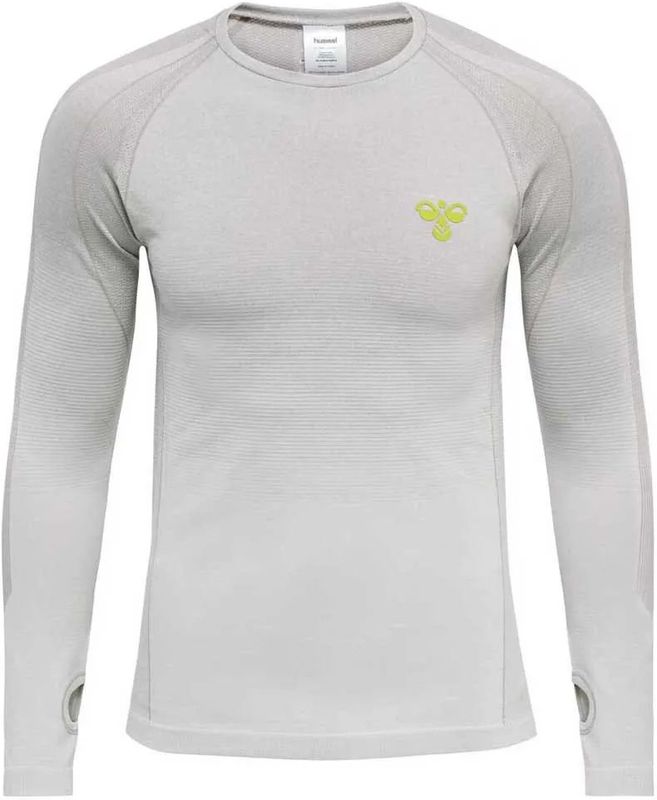 Hummel - hmlGG12 Training Seamless - T-shirt - Lange Mouwen
