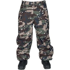 Nitro L1 Rankin Broek