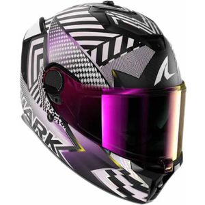 Shark Spartan Gt Pro Carbon Sthyr Integraalhelm