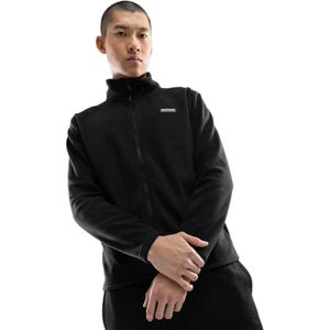 Siroko Core Hintertux Fleece Met Volledige Rits